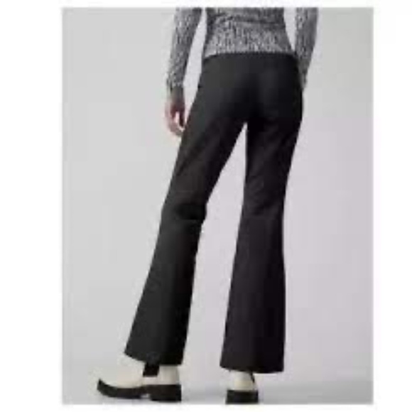 NWT Athleta Peak Hybrid Fleece Pant, Size Small Length 33" - Picture 14 of 16
